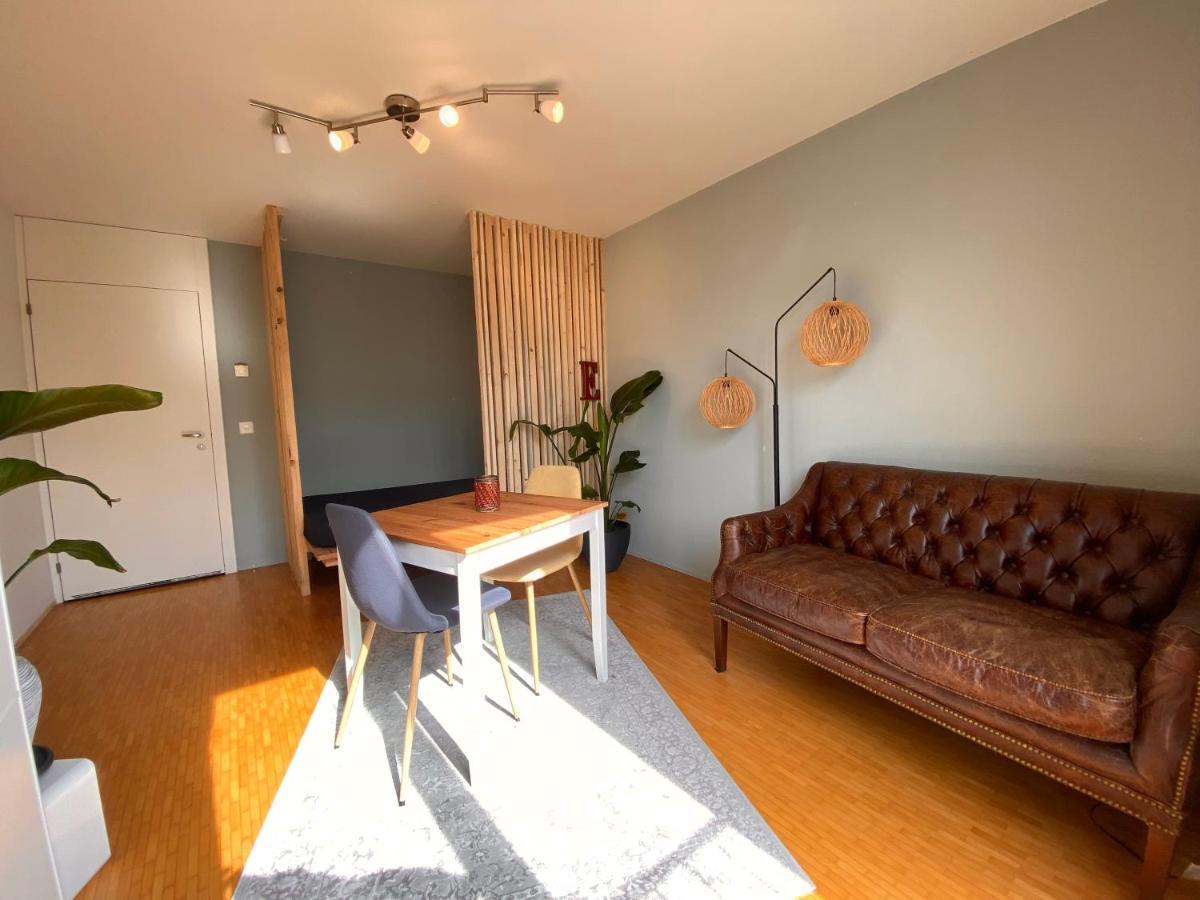Limmatspitz Apartment Gebenstorf Exterior photo